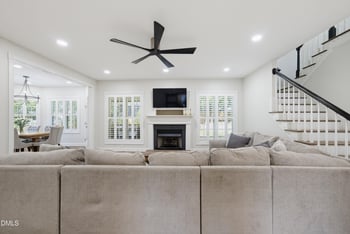 1141 Bexley Hills Bend, Apex, NC 27502