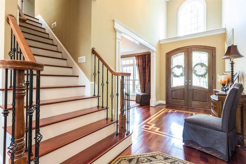 1141 Blykeford Ln, Wake Forest, NC 27587
