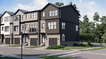 1141 Booth Park Blvd, Chapel Hill, NC 27514