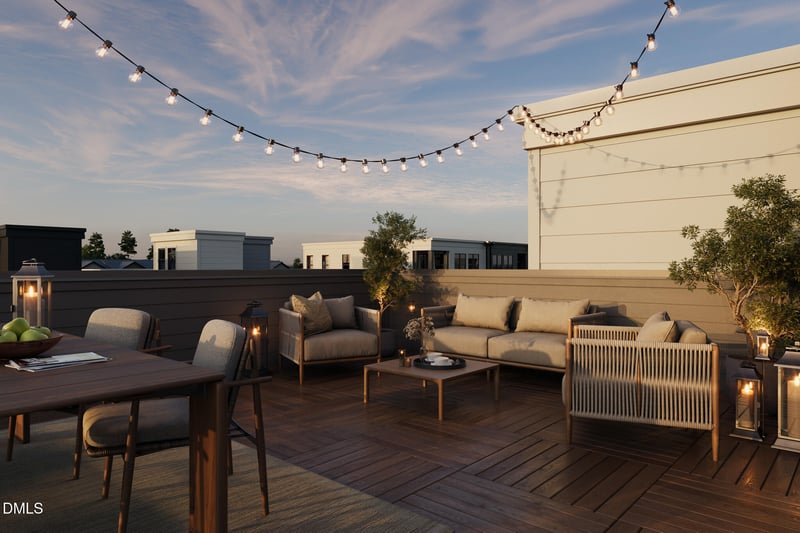 1141 Booth Park Blvd, Chapel Hill, NC 27514