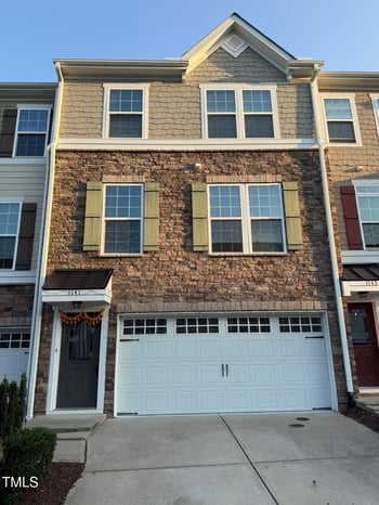 1141 Boxcar Way, Apex, NC 27502