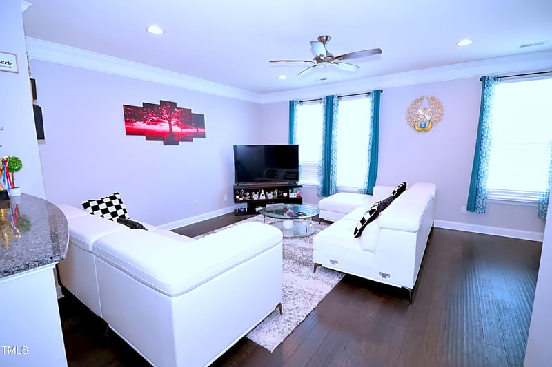 1141 Boxcar Way, Apex, NC 27502