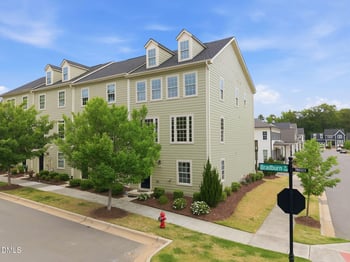 1141 Bradburn Dr, Durham, NC 27713
