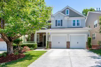 1141 Brookhill Way, Cary, NC 27519