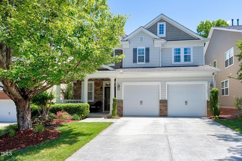 1141 Brookhill Way, Cary, NC 27519