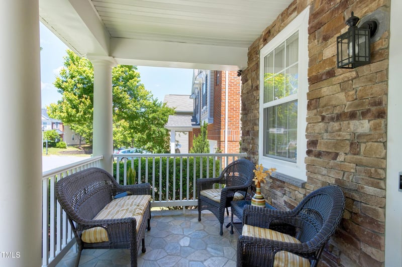 1141 Brookhill Way, Cary, NC 27519