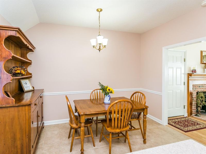 1141 Buttercup Ln, Wake Forest, NC 27587