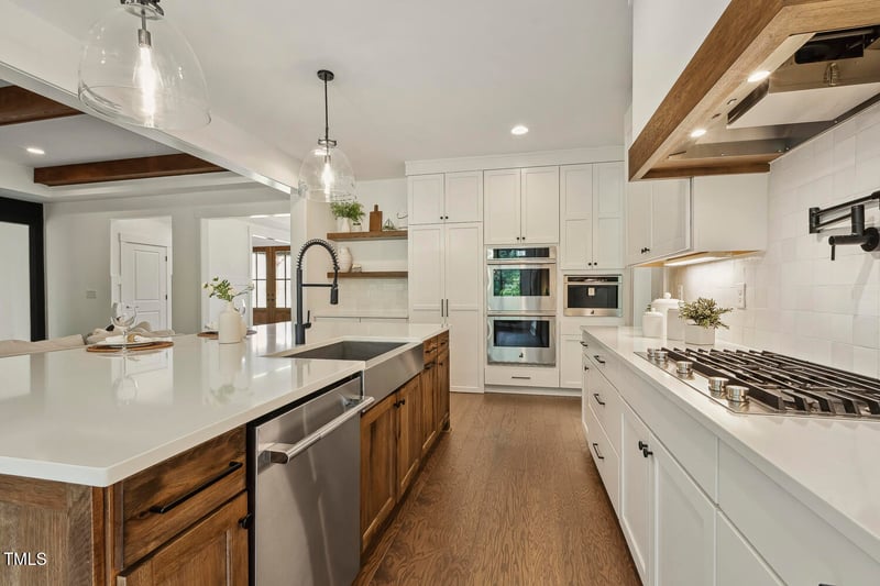 1141 Duke Farm Dr, Wake Forest, NC 27587