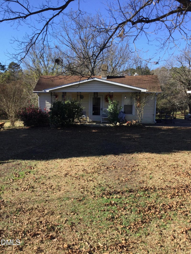 1141 Gant Rd, Graham, NC 27253