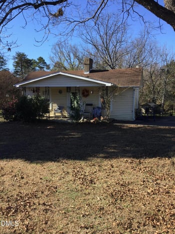 1141 Gant Rd, Graham, NC 27253