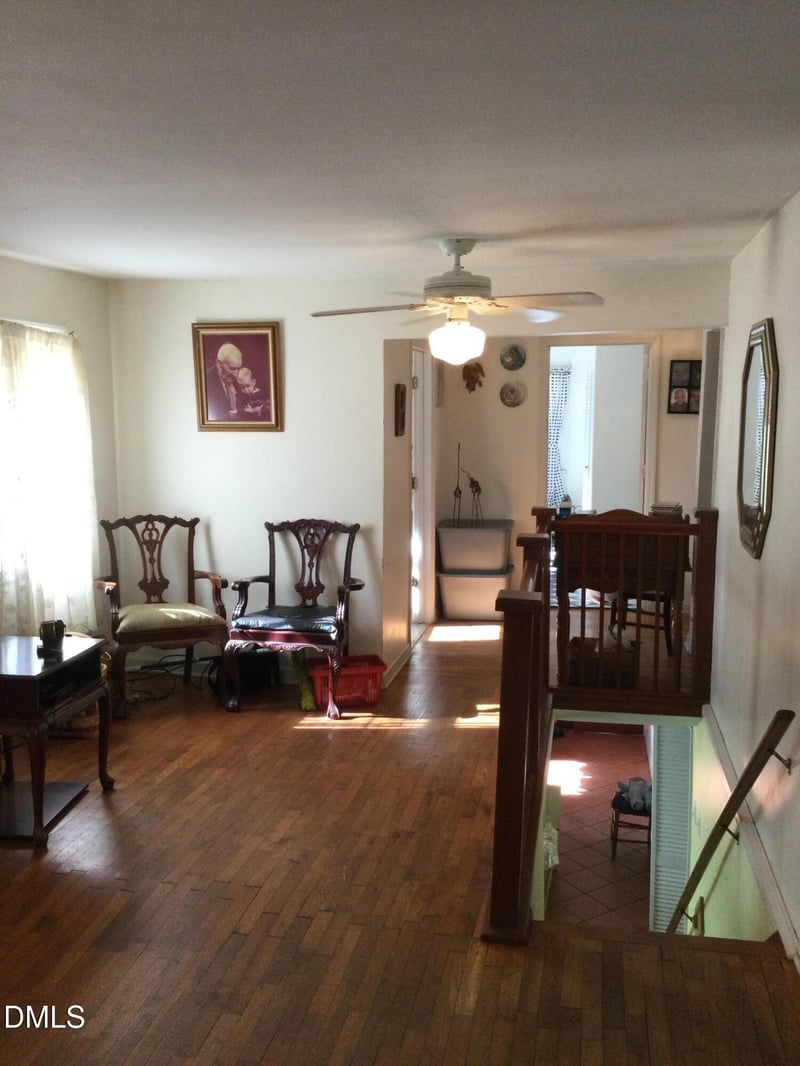 1141 Gant Rd, Graham, NC 27253