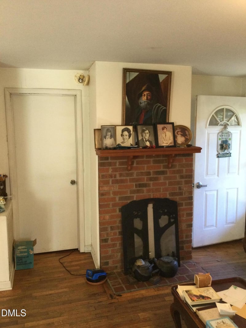 1141 Gant Rd, Graham, NC 27253