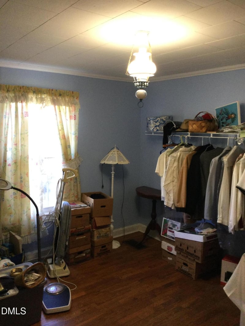 1141 Gant Rd, Graham, NC 27253