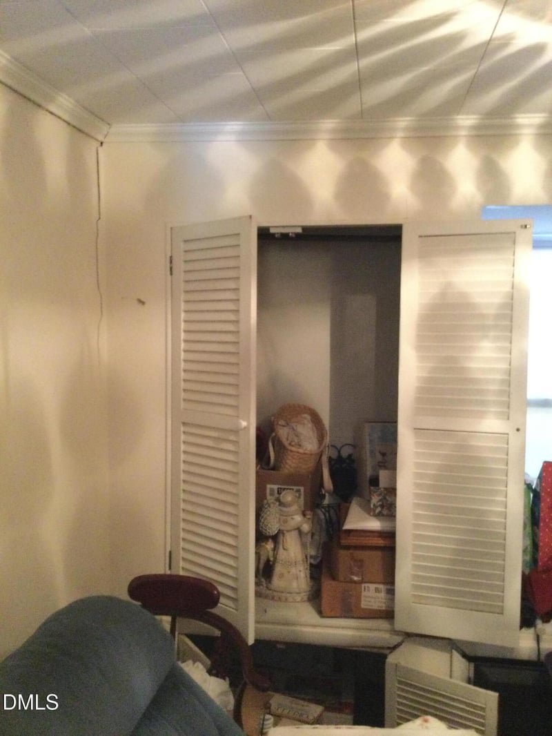 1141 Gant Rd, Graham, NC 27253