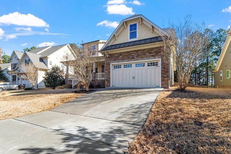 1141 Heritage Knoll Dr, Wake Forest, NC 27587
