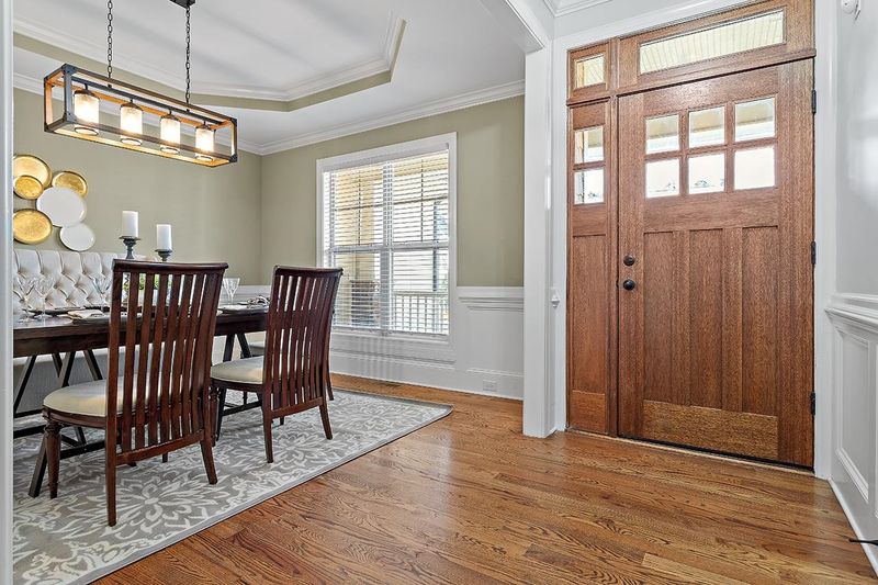 1141 Heritage Knoll Dr, Wake Forest, NC 27587