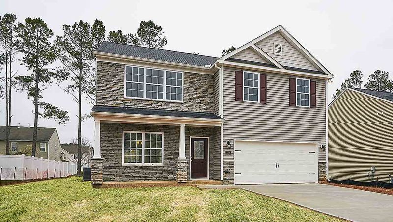 1141 Ibis Walk Dr, Wendell, NC 27591