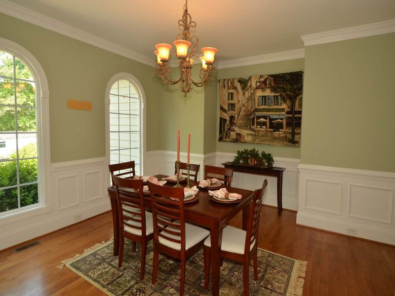 1141 Lake Valley Dr, Wake Forest, NC 27587