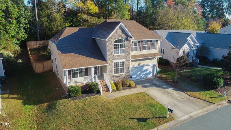 1141 Pebble Creek Crossing, Durham, NC 27713
