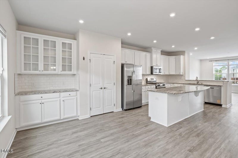 1141 Platform Dr, Apex, NC 27502