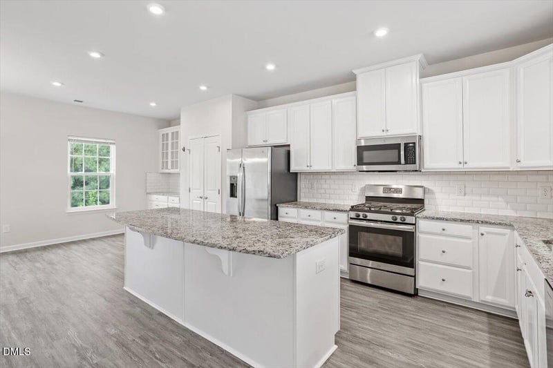 1141 Platform Dr, Apex, NC 27502