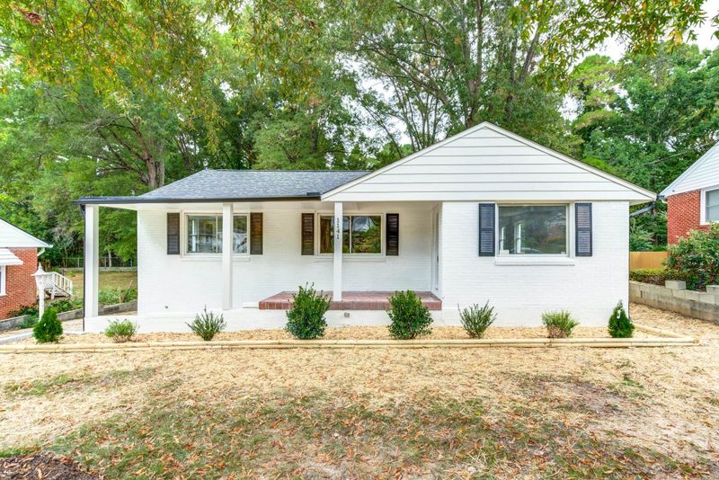 1141 Raynor St, Durham, NC 27703