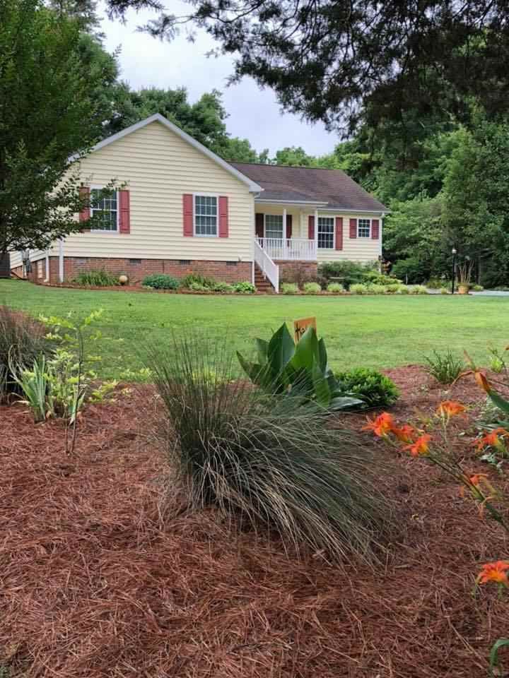 1141 Sam Lee Rd, Graham, NC 27253