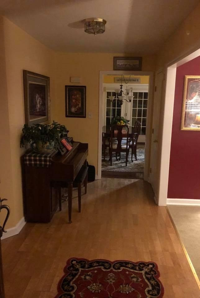 1141 Sam Lee Rd, Graham, NC 27253