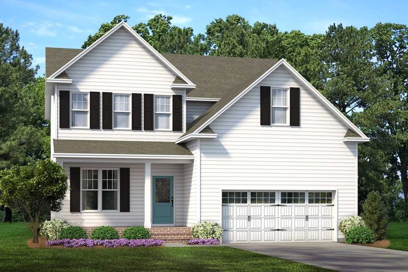 1141 Shadow Shade Dr #111, Wake Forest, NC 27587