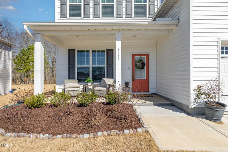 1141 Shadow Shade Dr, Wake Forest, NC 27587