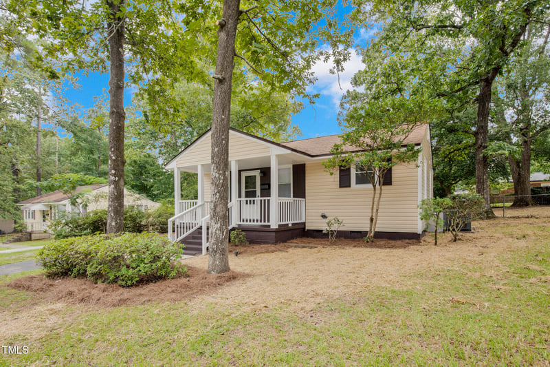 1141 Stamper Rd, Fayetteville, NC 28303