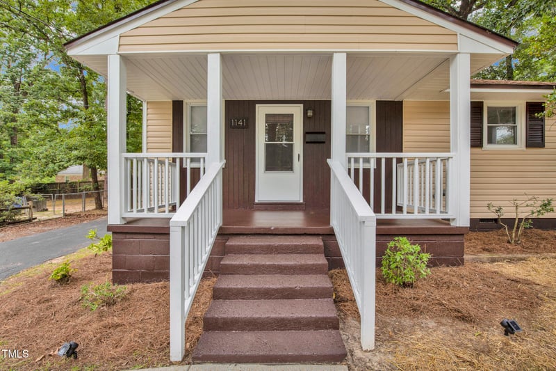 1141 Stamper Rd, Fayetteville, NC 28303
