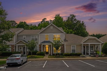 11411 Shadow Elms Ln, Raleigh, NC 27614