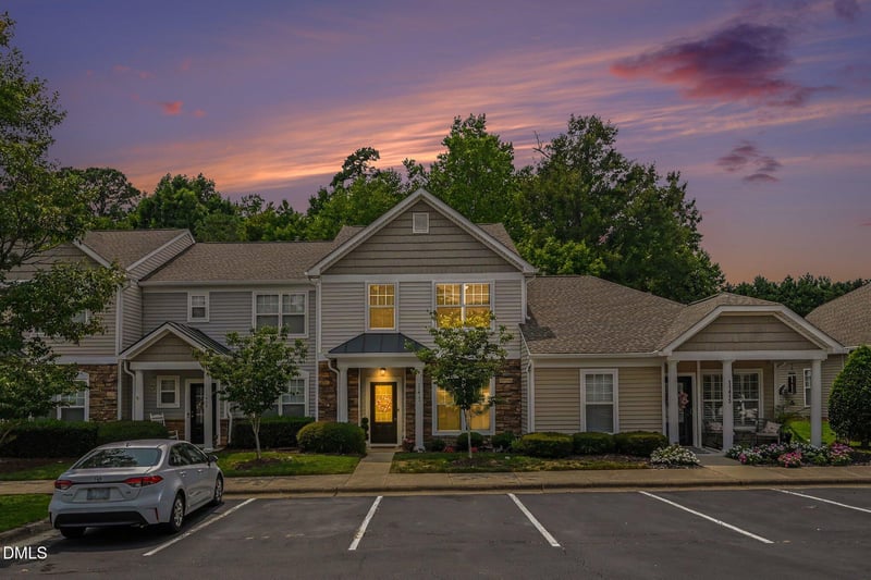 11411 Shadow Elms Ln, Raleigh, NC 27614