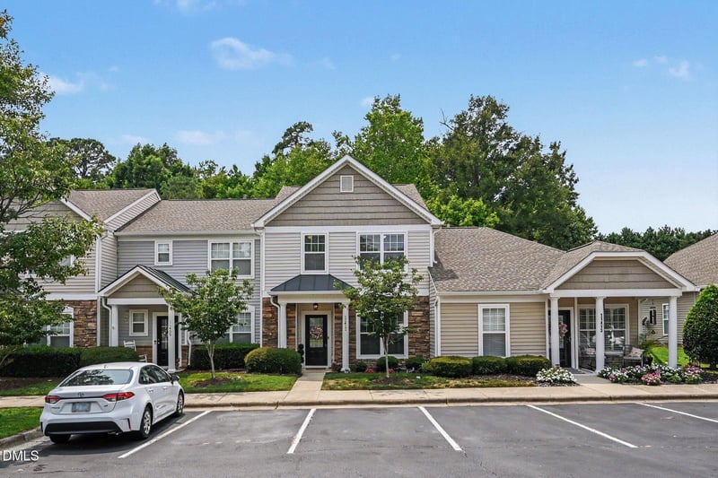 11411 Shadow Elms Ln, Raleigh, NC 27614