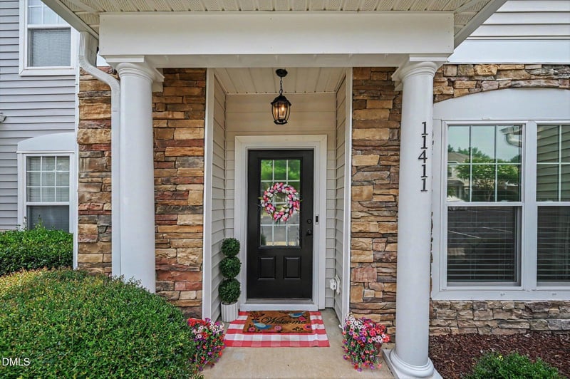 11411 Shadow Elms Ln, Raleigh, NC 27614