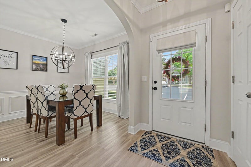 11411 Shadow Elms Ln, Raleigh, NC 27614