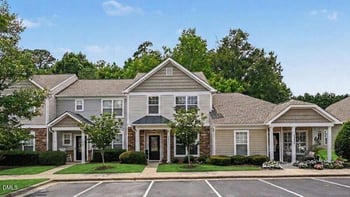 11411 Shadow Elms Ln, Raleigh, NC 27614