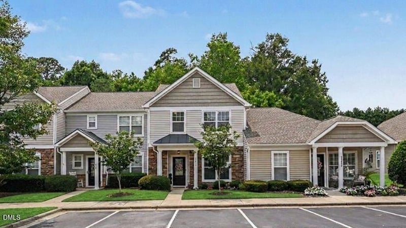 Home Worth Check