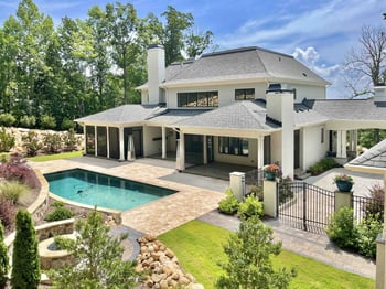 11412 Governors Dr, Chapel Hill, NC 27517