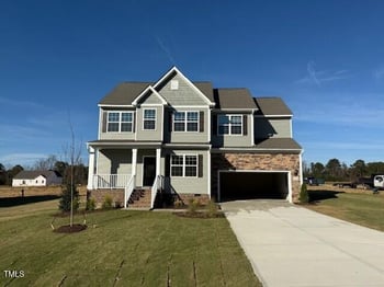 11412 International Dr, Middlesex, NC 27557