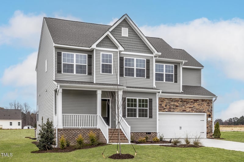 11412 International Dr, Middlesex, NC 27557