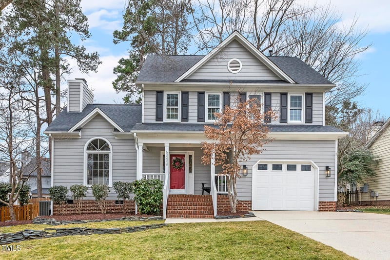 11412 Radner Way, Raleigh, NC 27613
