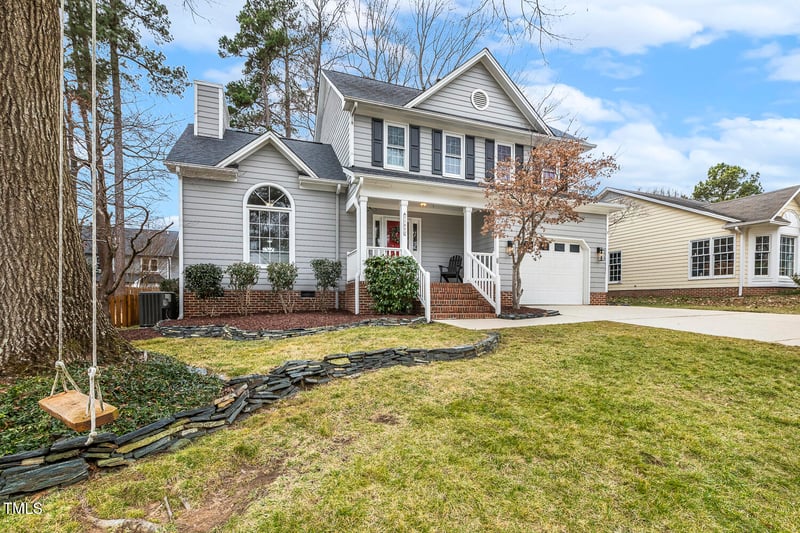 11412 Radner Way, Raleigh, NC 27613