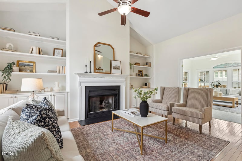 11412 Radner Way, Raleigh, NC 27613