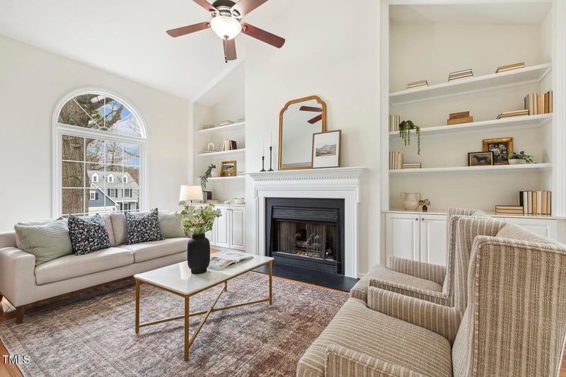 11412 Radner Way, Raleigh, NC 27613