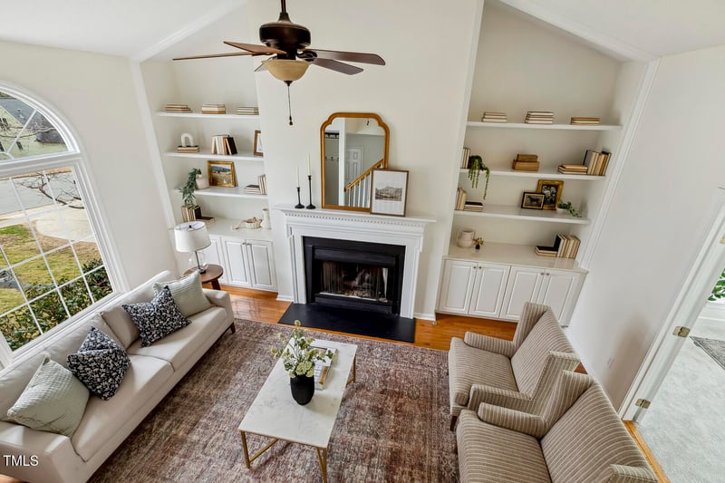 11412 Radner Way, Raleigh, NC 27613