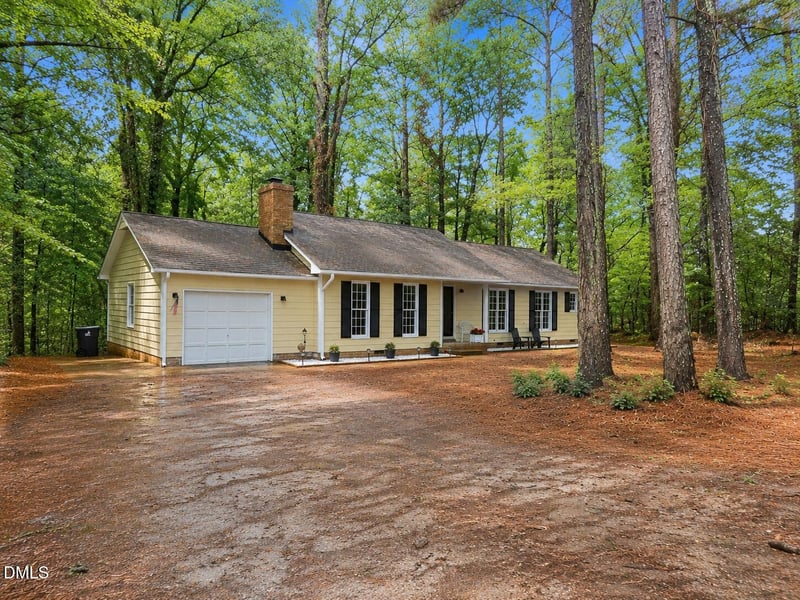 11413 Norwood Rd, Raleigh, NC 27613