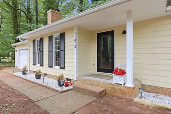 11413 Norwood Rd, Raleigh, NC 27613