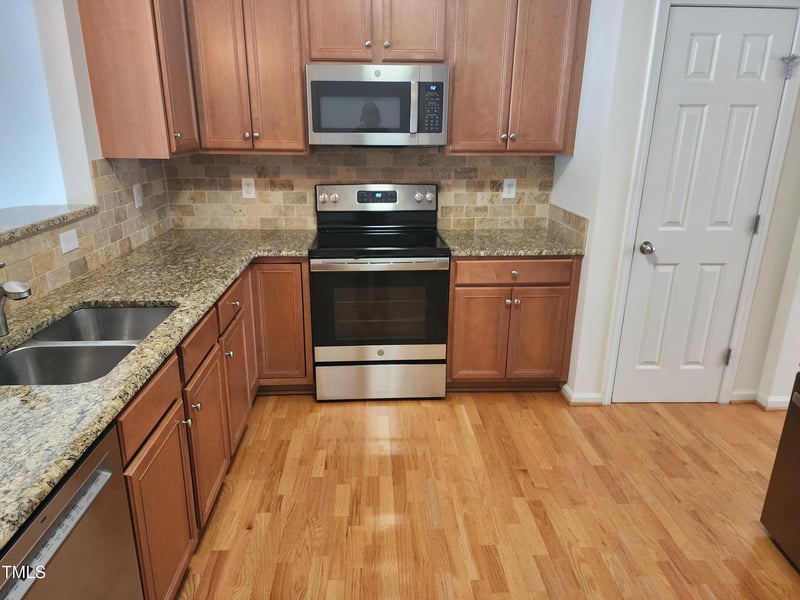 11416 Shadow Elms Ln, Raleigh, NC 27614